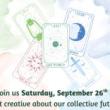 Workshops, September 26, 2026, 09/26/2026, Creative Tarot Art Session Inspired by Ecology