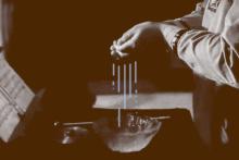 Installations, October 11, 2026, 10/11/2026, Holy Ground: Sound Performance Exploring Oysters, Land, & Human Relationship to the Earth