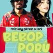 Dancings, October 17, 2026, 10/17/2026, BeBop Poru Movement-Themed All-Day Party