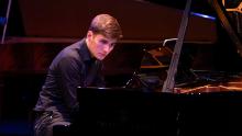 Concerts, September 22, 2026, 09/22/2026, Emerging Musicians Perform Contemporary Works (In Person AND Online!)