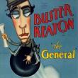 Screenings, October 16, 2026, 10/16/2026, Buster Keaton's The General (1926): Silent Comedy Film (+ Live Orchestral Score)
