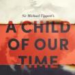 Concerts, October 26, 2026, 10/26/2026, A Child of Our Time: Orchestral & Choral Performance Drawing on African American Spirituals