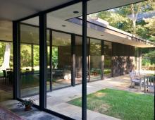 Screenings, October 06, 2026, 10/06/2026, The Hard Five (2025): Architecture Documentary (+Filmmaker Discussion)