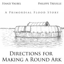 Concerts, October 08, 2026, 10/08/2026, Directions For Making a Round Ark: Roundtable + Music
