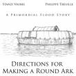 Concerts, October 08, 2026, 10/08/2026, Directions For Making a Round Ark: Roundtable + Music