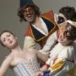 Dance Performances, October 20, 2026, 10/20/2026, Commedia and the Dance: The New York Baroque Dance Company Performs Comic Dances (+ Live Music)