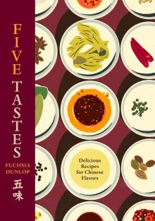 Book Discussions, October 22, 2026, 10/22/2026, James Beard Award-Winning TV Food Expert Shares Her New Book on Chinese Cuisine