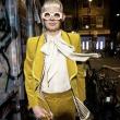 Talks, October 23, 2026, 10/23/2026, Photographer & Historian Explore the Dandy Subculture
