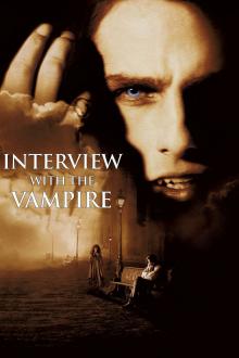Book Discussions, October 28, 2026, 10/28/2026, Halloween Screening of Interview with the Vampire (1994)+ Discussion with Anne Rice's Editor
