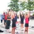 Workshops, September 24, 2026, 09/24/2026, Outdoor Full-Body HIIT Class
