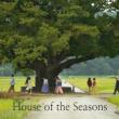 Screenings, October 01, 2026, 10/01/2026, House of the Seasons (2023): Family Mystery Drama