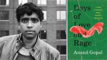 Book Discussions, September 28, 2026, 09/28/2026, Pulitzer Prize Finalist Shares His New Book on Syrian Political Struggle