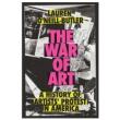 Book Discussions, October 19, 2026, 10/19/2026, Art Historian & Critic Shares Her 2025 Book on the History of Artists' Protests