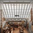 Opening Receptions, October 01, 2026, 10/01/2026, The Carver's Order: Immersive Exhibition in Historic Greenwich Village Townhouse