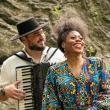 Concerts, October 03, 2026, 10/03/2026, Grammy-Winning Duo Invites Audience To Experience Vibrant Rhythms Across Cultures