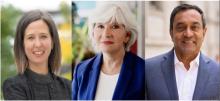 Discussions, September 23, 2026, 09/23/2026, Diplomats & Climate Experts Dicuss the Future of the UN's Paris Climate Agreement