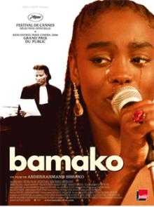 Films, October 06, 2026, 10/06/2026, Bamako (2006): Malian Docudrama - The Weight of History