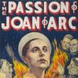 Films, October 08, 2026, 10/08/2026, The Passion of Joan of Arc (1928): Landmark Silent Historical Film (+ Live Piano Accompaniment)