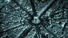 Discussions, October 15, 2026, 10/15/2026, Architects, Politicians, & Activists&nbsp;Explore the Future of Urban Ecology in a Changing World