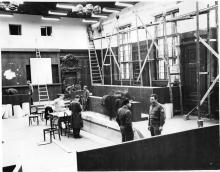 Discussions, October 19, 2026, 10/19/2026, History & Film Scholars Discuss Portrayals of the Nuremburg Trials