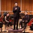 Concerts, October 04, 2026, 10/04/2026, One of NYC's Most Exciting Chamber Orchestras and Its Widely-Praised Conductor