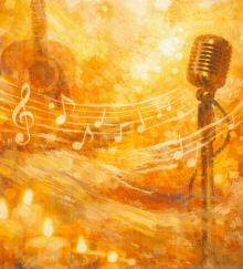 Concerts, September 22, 2026, 09/22/2026, Gospel, Pop, Folk Artist at a Major Venue
