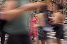 Workshops, October 05, 2026, 10/05/2026, Tapping into the Creative Side of Portrait Photography&nbsp;
