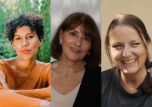 Poetry Readings, October 01, 2026, 10/01/2026, Pushcart Prize-Winning Poets Share Their Work(+ Reception & Signing)