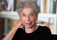Author Readings, October 08, 2026, 10/08/2026, Vivian Gornick Shares Her Nonfiction&nbsp;Works