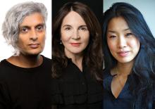 Poetry Readings, October 09, 2026, 10/09/2026, New York Foundation for the Arts Award Winning Writers' Reading Verse (+ Reception/Signing)