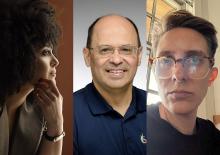 Poetry Readings, October 15, 2026, 10/15/2026, Latinx Poetry Salon