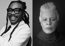 Book Discussions, October 16, 2026, 10/16/2026, National Book Critics Circle Award Winning Author & Editor of Bestsellers in Conversation