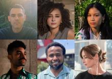 Readings, October 23, 2026, 10/23/2026, Pushcart Prize-Winning Writers Share Prose & Poetry