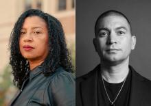 Poetry Readings, October 29, 2026, 10/29/2026, Pulitzer Prize Finalists Share their Words in Verse