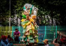 Fairs, September 27, 2026, 09/27/2026, Street Fair Celebrating Social Justice (Dance, Food, Activities, & More)