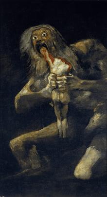Lectures, October 08, 2026, 10/08/2026, Discover the Work of Spanish Painter Francisco Jose de Goya