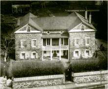 Talks, October 20, 2026, 10/20/2026, Architectural Historian Journeys through the Structural Remnants of Early New York