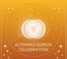 Festivals, September 22, 2026, 09/22/2026, Autumnal Equinox Party: Music, Tea, & Face Painting