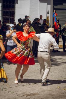 Dancings, September 28, 2026, 09/28/2026, Latin Hustle Outdoor Dance Celebration