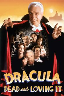 Films, October 17, 2026, 10/17/2026, Dracula: Dead and Loving It (1995): Supernatural Horror Comedy Directed by Mel Brooks