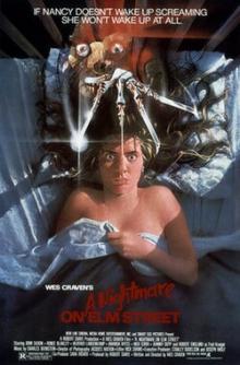 Films, October 14, 2026, 10/14/2026, Nightmare on Elm Street (1984): Classic Supernatural Slasher Film Directed by Wes Craven