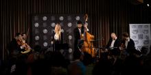 Concerts, October 15, 2026, 10/15/2026, Grammy-Nominated Musicians Explore Cypriot Folk Traditions