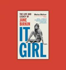 Book Discussions, October 20, 2026, 10/20/2026, Vanity Fair-Featured Writer Shares Her New Book on cultural icon Jane Birkin
