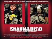 Films, October 21, 2026, 10/21/2026, Shaun of the Dead (2004): Zombie Comedy from Edgar Wright