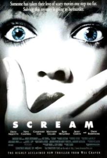 Films, October 21, 2026, 10/21/2026, Scream (1996): Modern Classic Slasher from Wes Craven