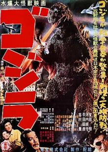 Films, October 03, 2026, 10/03/2026, Godzilla (1954): Classic Japanese Epic Kaiju Film