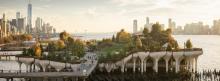 Tours, October 02, 2026, 10/02/2026, Architect-Led Walkthrough of an Award-Winning NYC Landmark