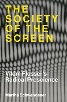 Gallery Talks, October 01, 2026, 10/01/2026, Art Historian/Art Critic Shares Her New Book on Philosopher & Writer Vil&eacute;m Flusser