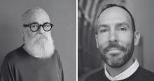Talks, September 26, 2026, 09/26/2026, Artist AA Bronson, Member of General Idea, Interviewed by Curator