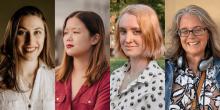 Book Discussions, October 06, 2026, 10/06/2026, Spooky Season Celebration Launching Best New Horror Book List (+ Free Books) (In Person AND Online!)